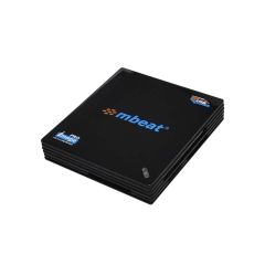 mbeat USB 3.0 Super Speed Multiple Card Reader [USB-MCR168]