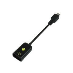 mbeat Micro USB to USB OTG Cable [USB-MICROOTG]