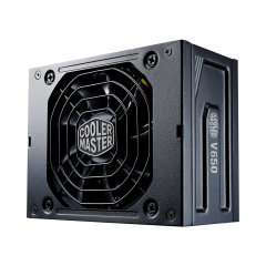 Cooler Master V SFX Gold 650w Full Modular Power Supply