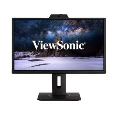ViewSonic VG2440V 23.8inch Full HD Video Conferencing IPS Monitor