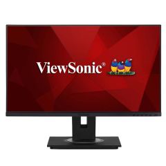 ViewSonic VG2456 24in FHD USB Type-C Docking SuperClear IPS Monitor