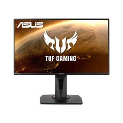 ASUS TUF Gaming VG259QR 24.5inch Full HD 165Hz 1ms G-Sync IPS Gaming Monitor