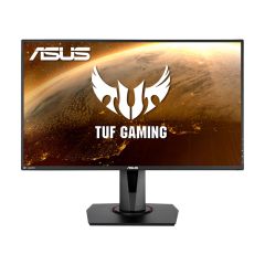 ASUS TUF Gaming VG279QR 27inch Full HD 165Hz 1ms G-Sync IPS Gaming Monitor