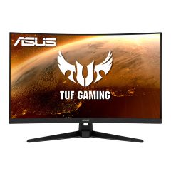 ASUS TUF Gaming VG32VQ1B 31.5inch Curved WQHD 165Hz 1ms HDR VA Gaming Monitor