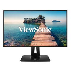 Viewsonic VP2768A 27inch 2K Pantone validated IPS Monitor with USB-C and daisy chain