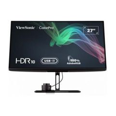 ViewSonic VP2786-4K 27in UHD HDR IPS Professional Monitor