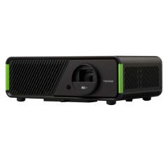 ViewSonic X1-4K 4K HDR 2900 Lumens High Brightness Smart LED Home Projector
