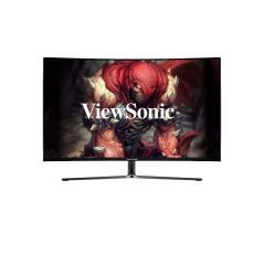 [Refurbished] ViewSonic VX3258-PC-MHD 32in 165Hz 1ms FreeSync Curved VA Gaming Monitor