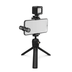 Rode Vlogger Kit iOS Edition - Microphone Kit for iOS Devices