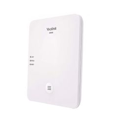 Yealink W80B-DM Multicell DECT Base Station - DECT Manager