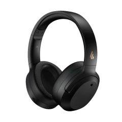 Edifier W820NB Active Noise Cancelling Wireless Bluetooth Headphones - Black