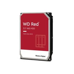 Western Digital RD35-8TB WD Red 8TB 3.5inch NAS HDD SATA3 5400RPM