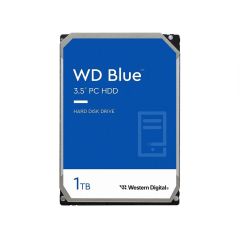 Western Digital 1TB Blue 3.5 7200RPM SATA3 Hard Drive [WD10EZEX]