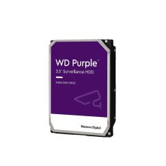 Western Digital 1TB Purple 3.5in SATA3 Surveillance Hard Drive [WD10PURZ]
