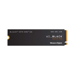 Western Digital 500GB Black SN770 NVMe M.2 PCIe Gen4 SSD [WDS500G3X0E]