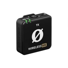 [Open Box] Rode Wireless ME TX Transmitter for the Wireless ME [WIMETX]