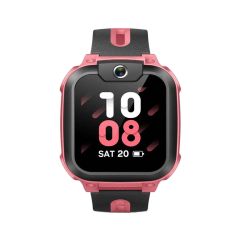 imoo Z1 Kids Smart Watch Phone - Grapefruit Red X001EBW3XJ