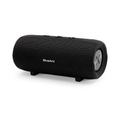 BlueAnt X3 Wireless Portable Bluetooth Speaker - Black