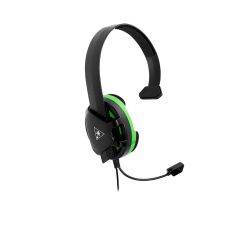 Turtle Beach Recon Chat Gaming Headset for Xbox - Black