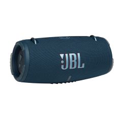 JBL Xtreme 3 Portable Bluetooth Speaker - Blue (JBL Refurbished)