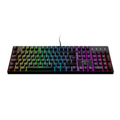Xtrfy K4 RGB Mechanical Gaming Keyboard - Kailh Red Switch XG-K4-RGB-R-US