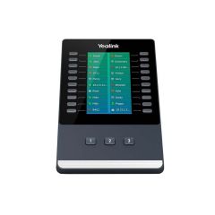 Yealink EXP50 Colour-screen Expansion Module for Yealink T5 Series IP phones