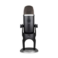 Blue Yeti X - Professional USB Microphone