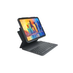 ZAGG-KB-Pro Keys-Apple-iPad 10.9/Air 4-FG-Black/Gray
