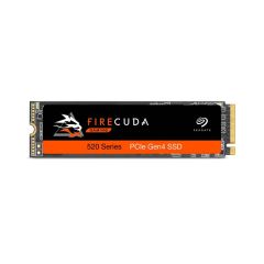 SEAGATE FireCuda 520 2TB NVME M.2 SSD [ZP2000GM3A002]
