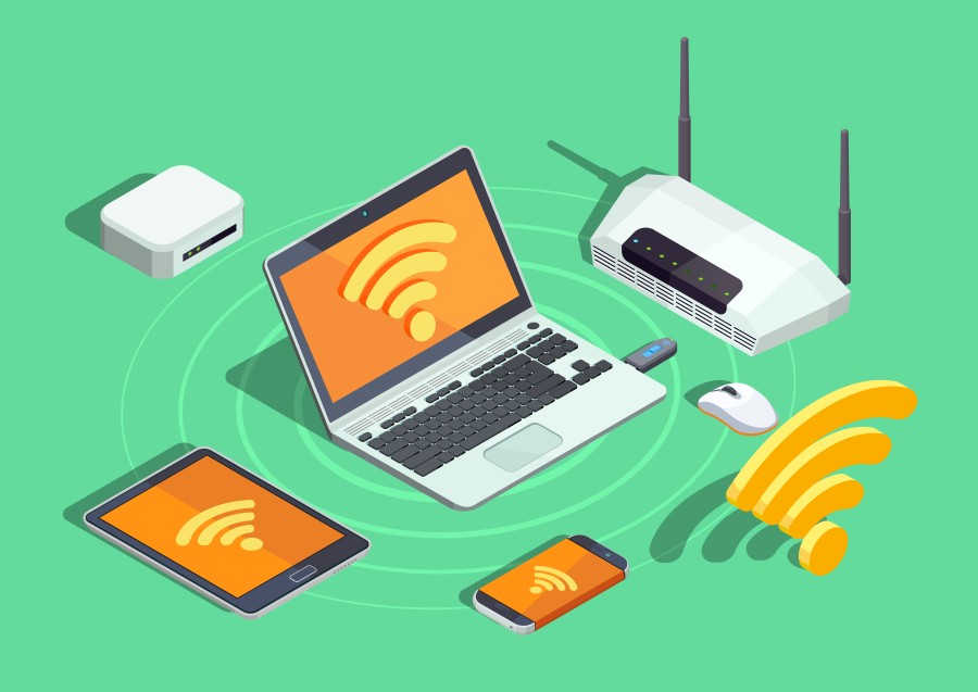 Demystifying Wireless Technology: A Guide to Choosing the Right Wireless Devices