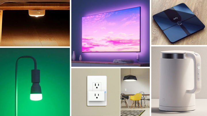 6 Awesome Smart Devices Under $100
