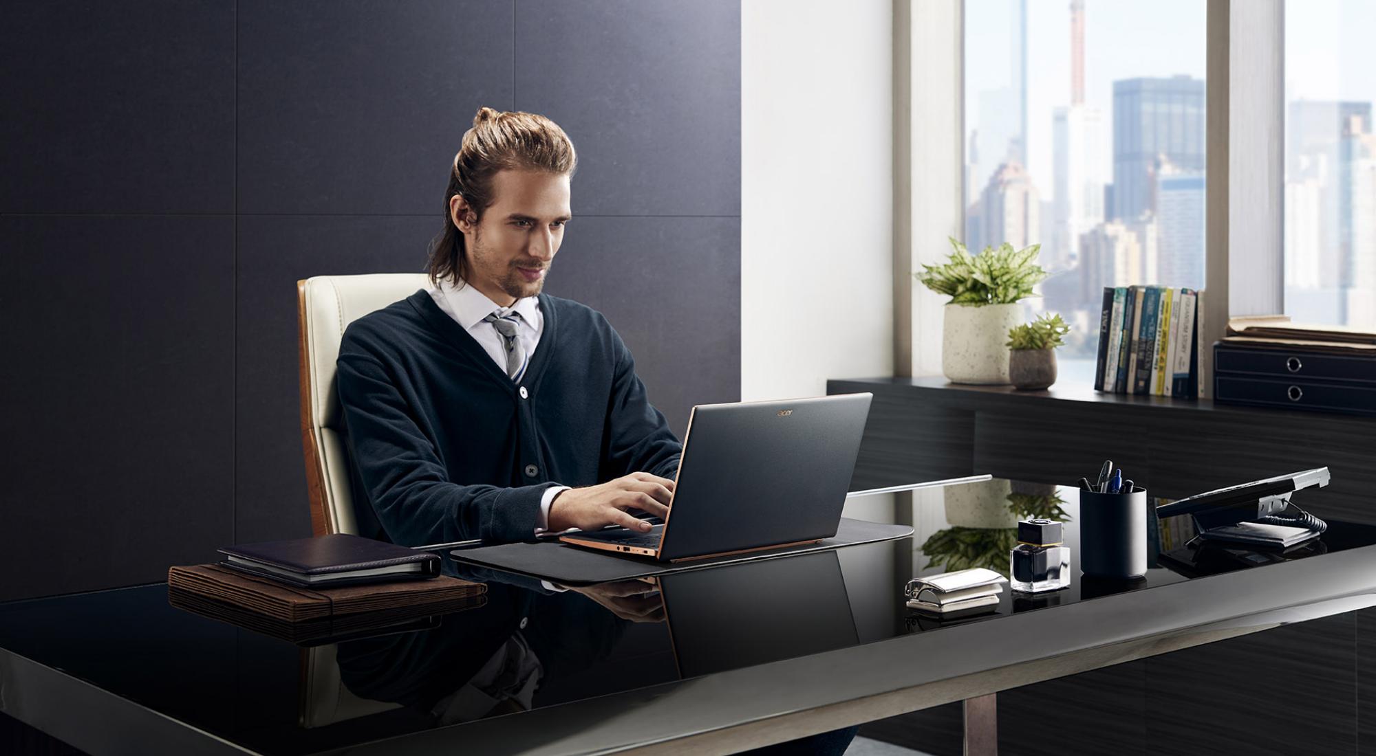 Acer Laptops for Business: The Best Choices for Different Needs