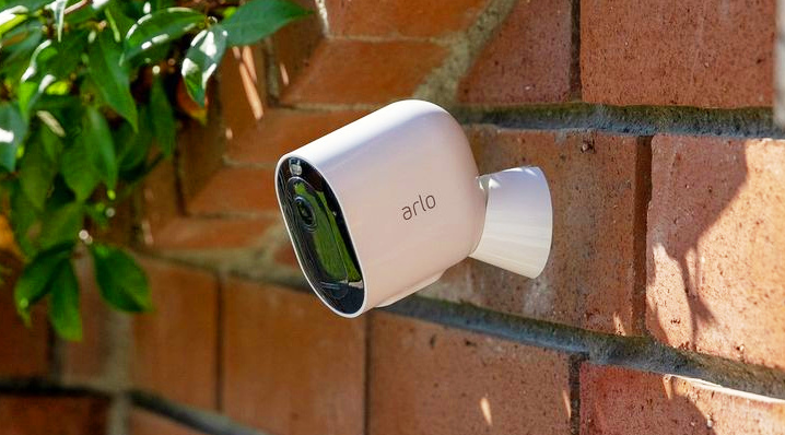 Arlo Pro 4 Spotlight Camera: One of the Best Wireless Security Cameras in the Market