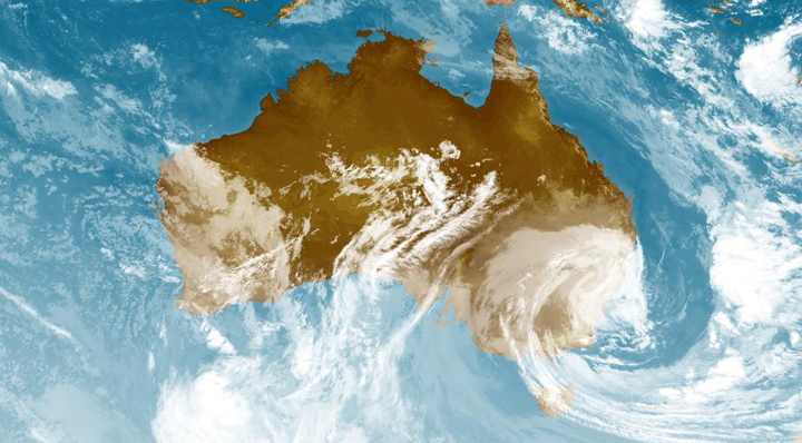 Weather conditions causing delays across Australia
