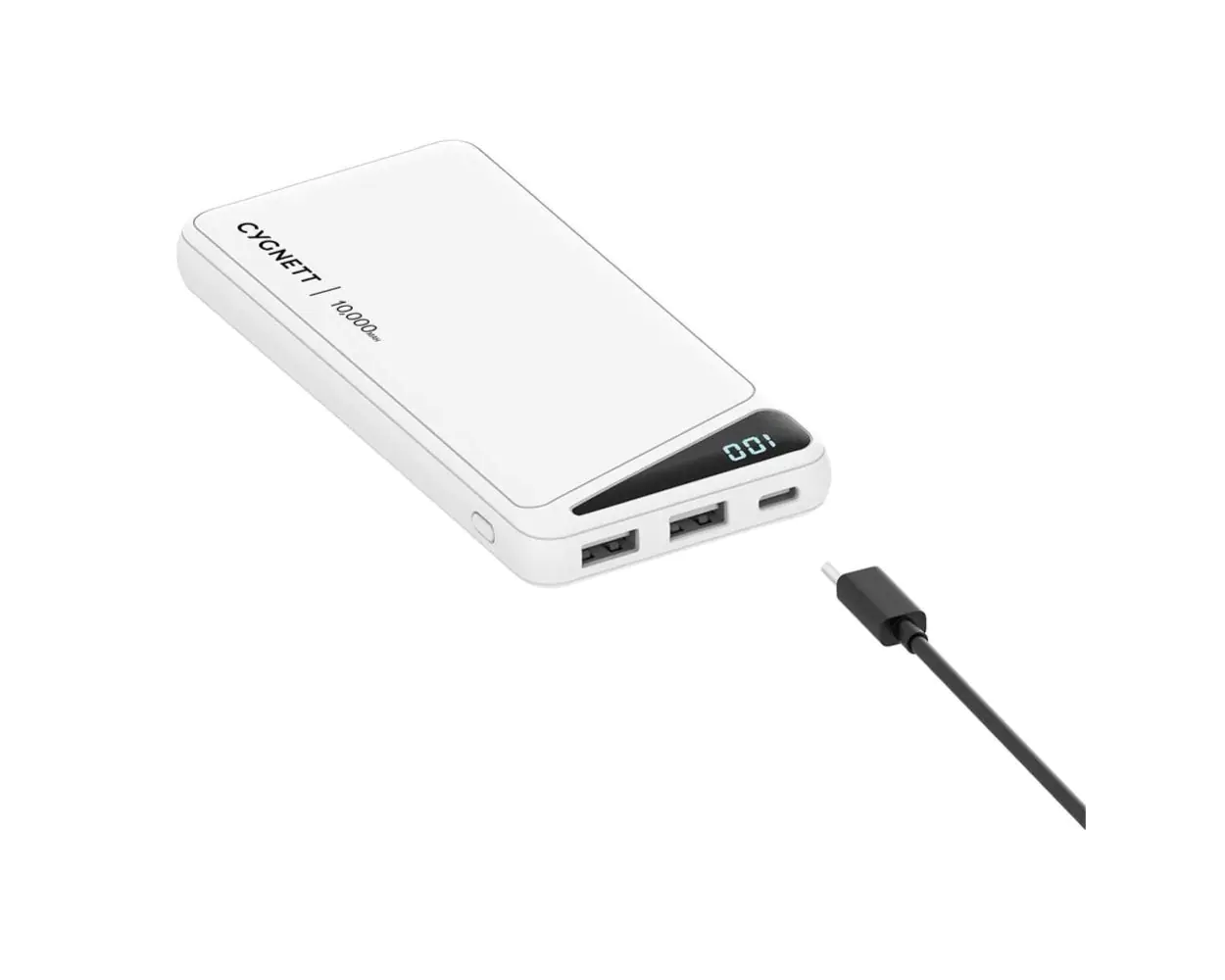 Cygnett Power Bank: Your Essential Portable Charging Solution