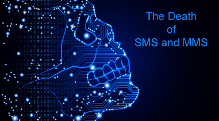 Goodbye SMS/MMS. Hello RCS: Will you need a new phone soon?