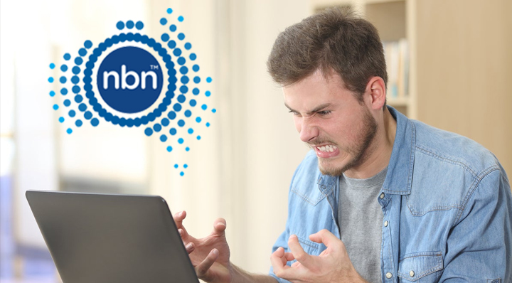 How to determine your NBN type and find a modem/router for it