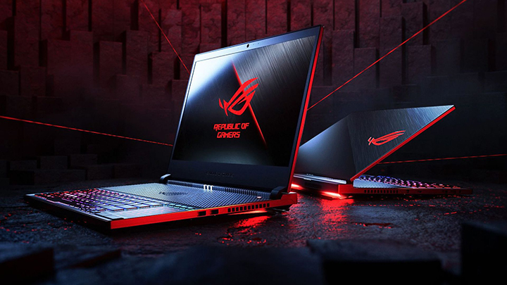 Gaming laptops in 2021: What to look out for.
