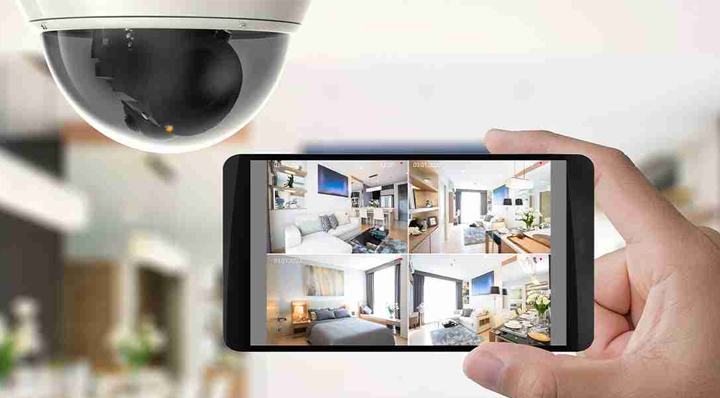 Smart Home Security: Best Products to keep your home secure in 2021!