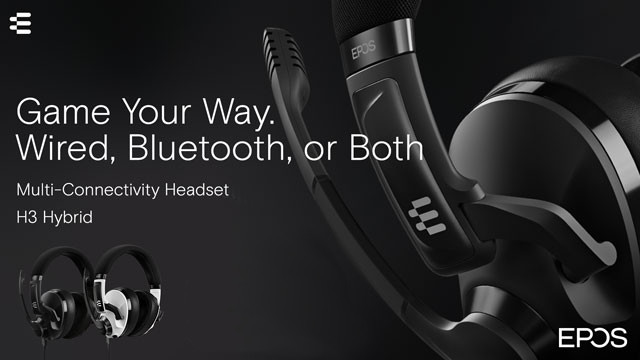 How to choose the best gaming headsets? Let's talk about the factors