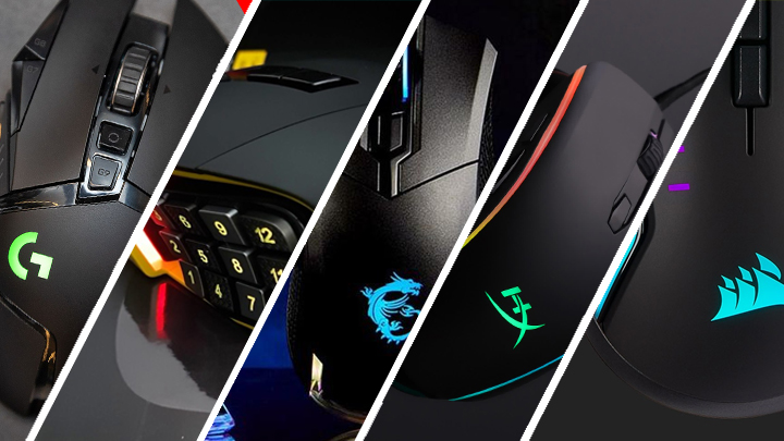 7 Gaming mice tips you should consider when buying