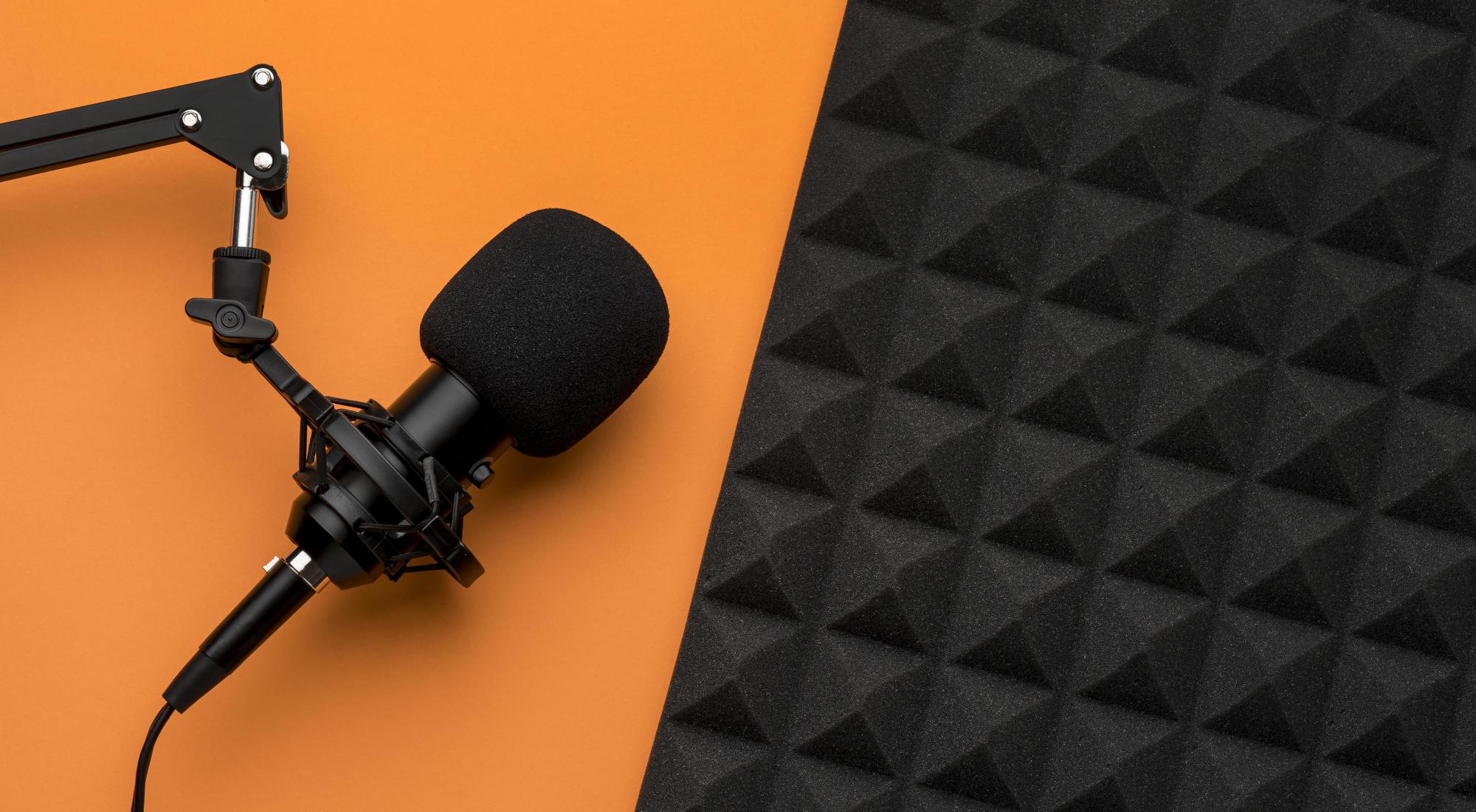 From Podcasts to Game Streams: The 5 Must-Have Microphones in 2023