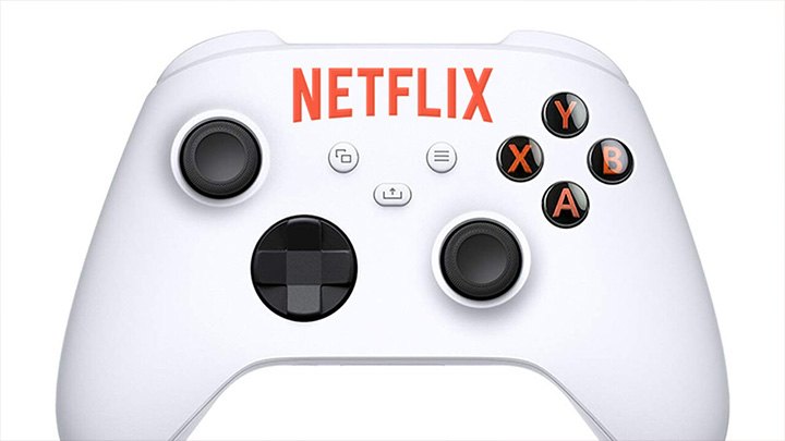 Netflix Game Streaming - What you need to know!