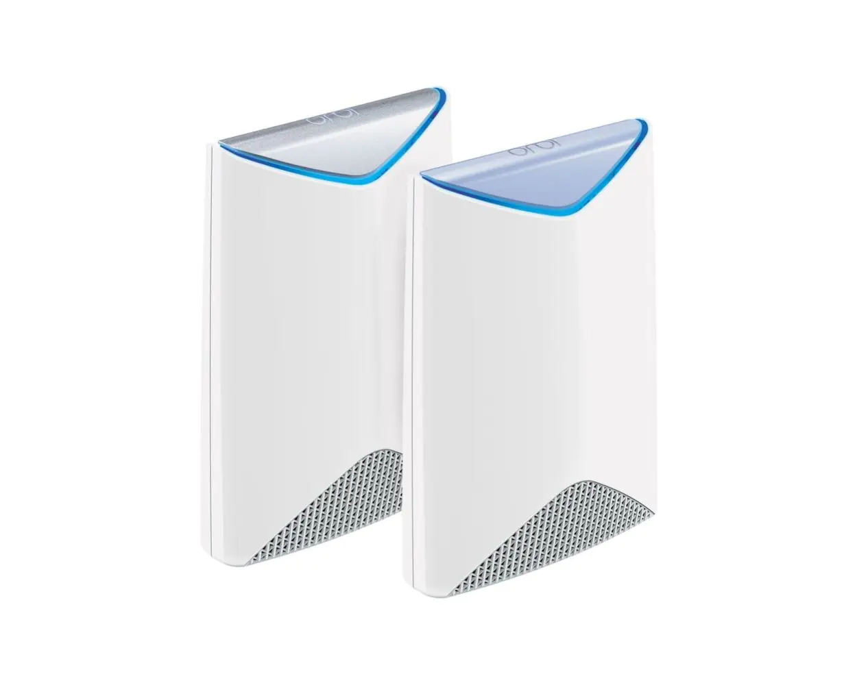 Whole Home Coverage: Exploring the Advantages of Netgear Orbi Systems