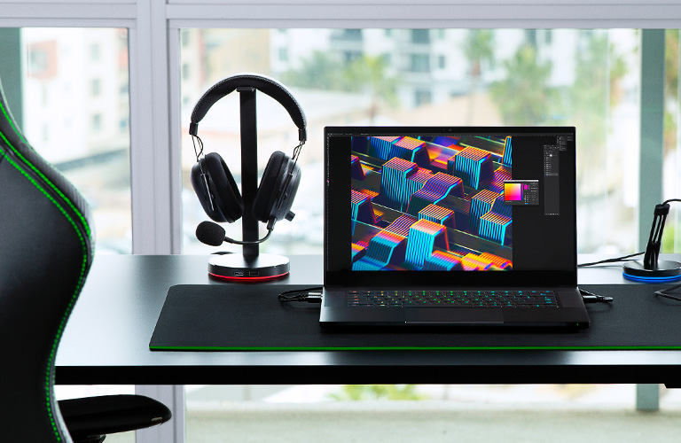7 Awesome Features of the Razer Blade 15 Advanced Model Gaming Laptop