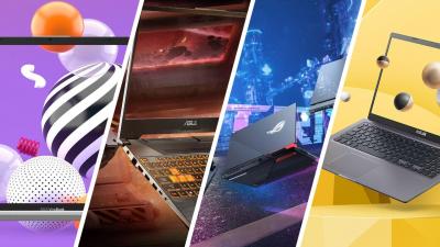 Top 4 High-Performance Asus Laptops for Any Profession in 2022