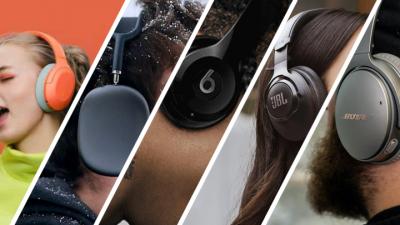 The 5 Best Noise Cancelling Headphones – July 2021