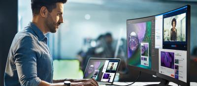 Philips High-Definition Computer Monitors for Your 2022 Tech Upgrade