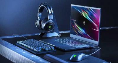 High Speed Gaming Laptop for the Pros