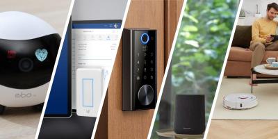 5 Smart Home & Office Devices You Must Own this 2022